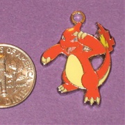 Charmeleon Charm