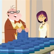 S1.E22: Enter the Dragon