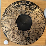 Drug Mountain – Drug Mountain