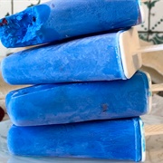 Blue (Jubilee) Jelly Dip