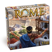 Rome: City of Marble