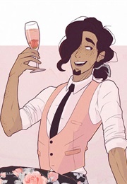 The Gayest Man Alive