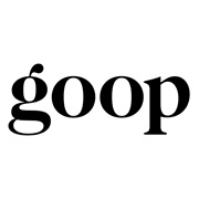 Goop Kitchen