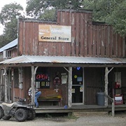 Lytton Springs General Store