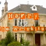 Harry and the Wrinkles