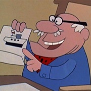 S2.E47: Fear on the Pier or What's Up Dock?/TNT for Two or Fright Cargo