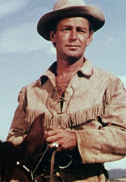 16. Shane: Shane (1953)