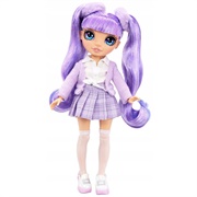 Violet Willow (Jr High)