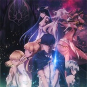 Tales of Wedding Rings