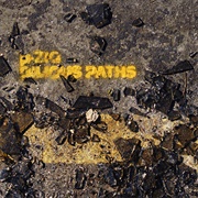 Μ-Ziq - Bilious Paths