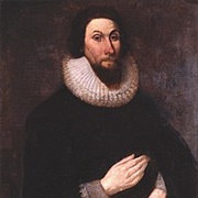 John Winthrop