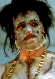 In the Light of the Moon (2000)