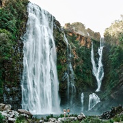 Lisbon Falls, South Africa