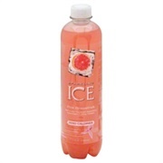 Sparkling Ice Pink Grapefruit