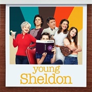 Young Sheldon Season 6
