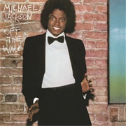 Rock With You - Michael Jackson