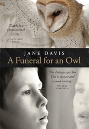 A Funeral for an Owl (Davis, Jane)