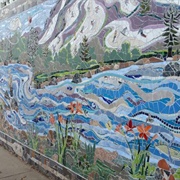 North Creek Mosaic Project