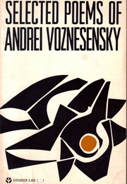 Selected Poems (Andrei Voznesensky)