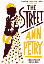 The Street (Petry, Ann)