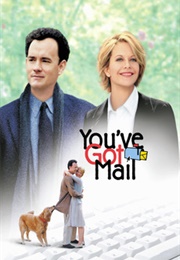 You Got Mail (1998)