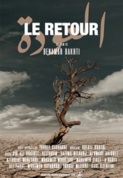 The Return (1979)