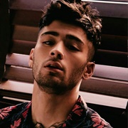 Zayn Malik
