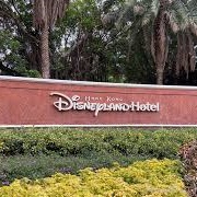 Hong Kong Disneyland Hotel