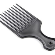 Hair Pick