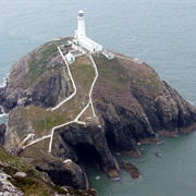 Southstack, Anglesey