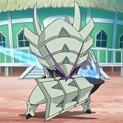 1056. the Dealer of Destruction!