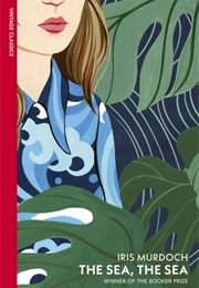 The Sea, the Sea (Iris Murdoch)