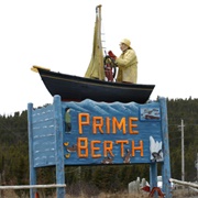 Prime Berth Twillingate Fishery & Heritage Centre
