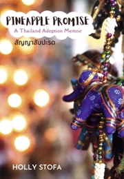 Pineapple Promise (Holly Stofa)