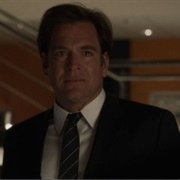 NCIS: "Family First" (S13,E24)