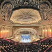 United Palace Theatre