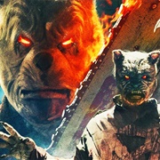 Twisted Childhood Universe