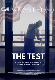 The Test (2023)