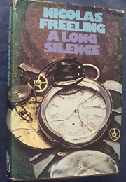 A Long Silence (Nicolas Freeling)