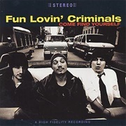King of New York - Fun Lovin' Criminals