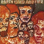 Earth, Wind & Fire - Earth, Wind & Fire