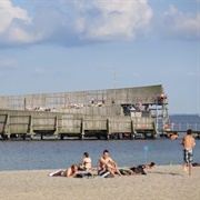 Kastrup Sea Bath