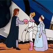 S1.E48: Return of Coran's Son