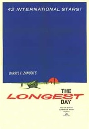 The Longest Day (1962)