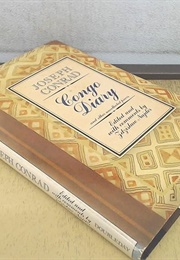 The Congo Diary & Other Uncollected Pieces (Joseph Conrad)