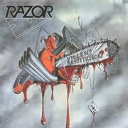 Violent Restitution (Razor, 1988)