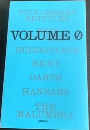 Volume 0: Issue 2 (Book of the Month)