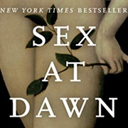Sex at Dawn