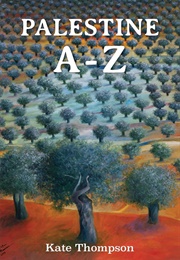Palestine A-Z (Kate Thompson)