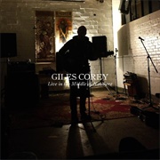 Live in the Middle of Nowhere - Giles Corey